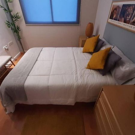 Apartamento Moderno Timanfaya Barranco Grande Ngoại thất bức ảnh