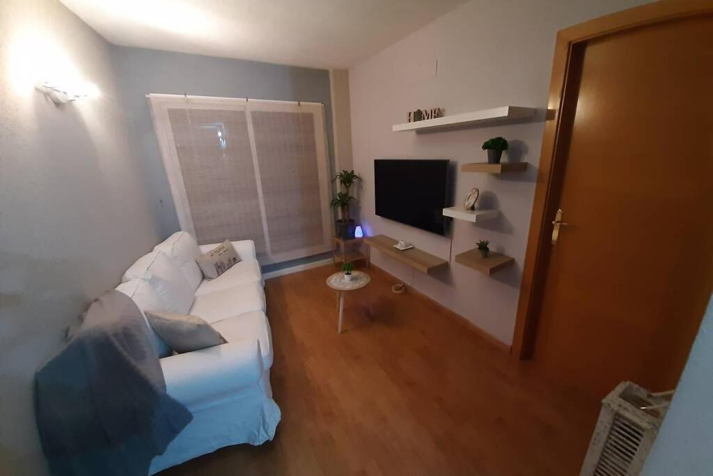 Apartamento Moderno Timanfaya Barranco Grande Ngoại thất bức ảnh