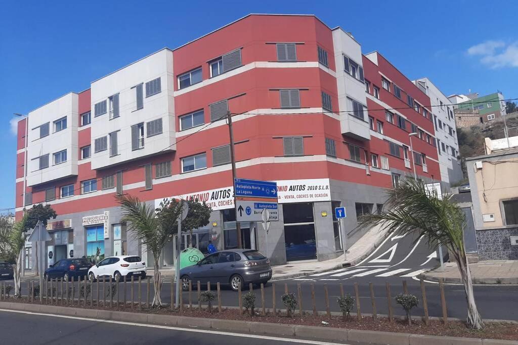 Apartamento Moderno Timanfaya Barranco Grande Ngoại thất bức ảnh