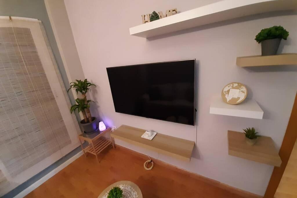 Apartamento Moderno Timanfaya Barranco Grande Ngoại thất bức ảnh