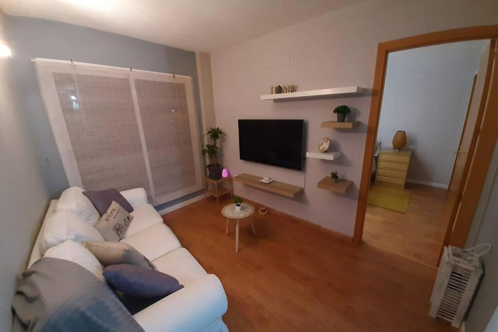 Apartamento Moderno Timanfaya Barranco Grande Ngoại thất bức ảnh
