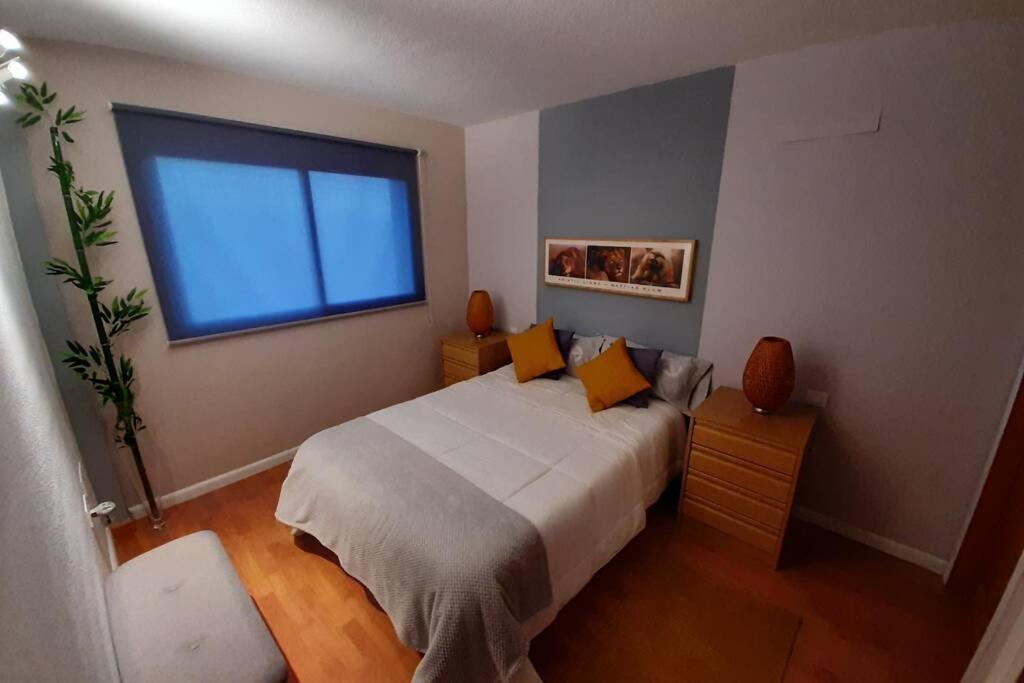 Apartamento Moderno Timanfaya Barranco Grande Ngoại thất bức ảnh