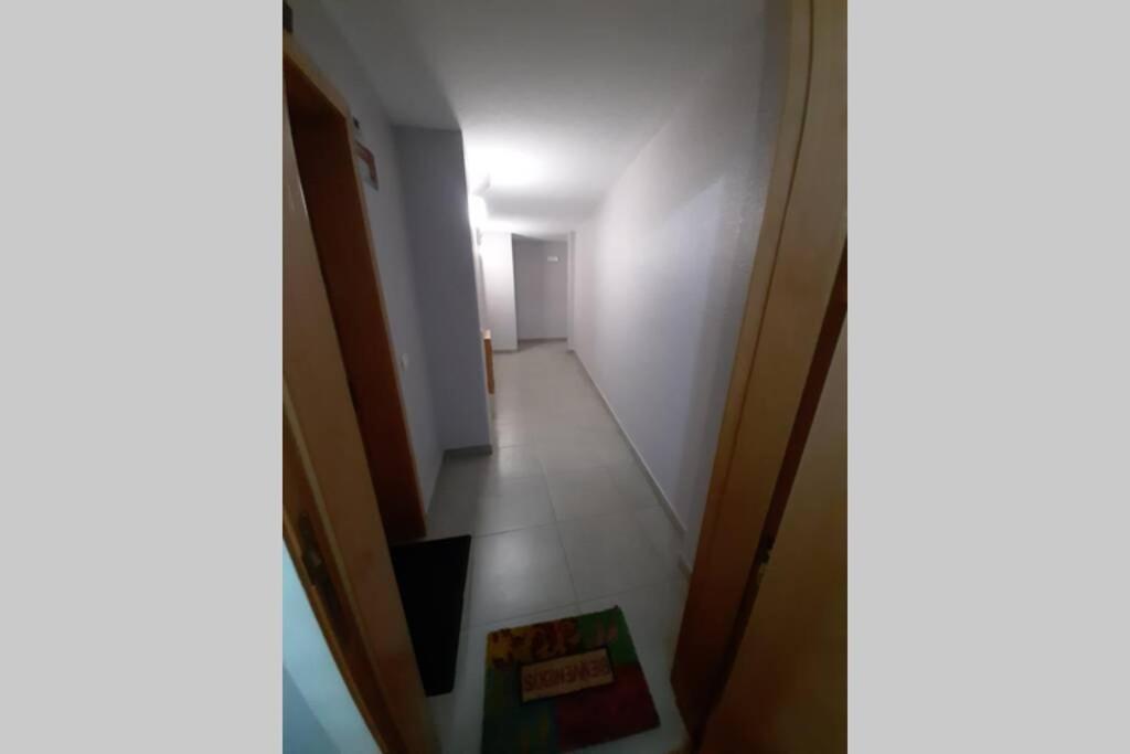 Apartamento Moderno Timanfaya Barranco Grande Ngoại thất bức ảnh